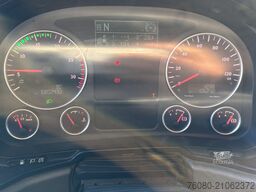 MAN TGS 33.440 (BIG HUB / BE TRUCK / RETARDER / 6X4...