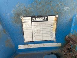 Renders / Aluminium Borden / Hardwood Floor / Mercedes ...