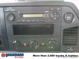 Mercedes-Benz Arocs 1836/4x2, Meiller RK 14.55 Abrollkipper,