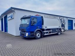 Volvo FE 280 Müllwagen GeesingNorba
