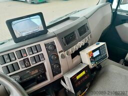 Volvo FE 280 Müllwagen GeesingNorba