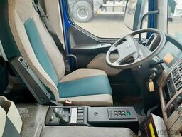 Volvo FE 280 Müllwagen GeesingNorba