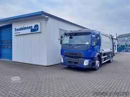 Volvo FE 280 Müllwagen GeesingNorba