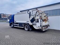 Volvo FE 280 Müllwagen GeesingNorba