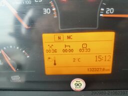 Volvo FE 280 Müllwagen GeesingNorba