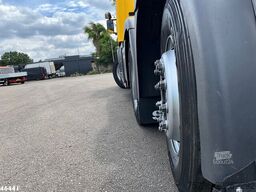 Scania P 310 CNG Chassis cabine Retarder with PTO Just...