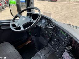Scania P 310 CNG Chassis cabine Retarder with PTO Just...
