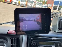 Scania P 310 CNG Chassis cabine Retarder with PTO Just...