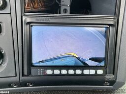 Scania P 310 CNG Chassis cabine Retarder with PTO Just...