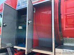 Scania P 450 XT 6x4 Euro 6 Kaiser 15m³ Vacuum/Saug