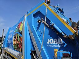 VOLVO FE 340 4X2 JOAB Anaconda 15.8 cubic
