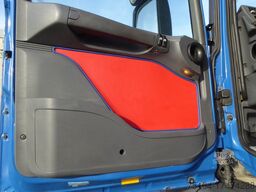SCANIA T124-470 CA 6x4 kompl. Zug Carnehl CHKS