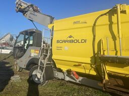 Sgariboldi Gulliver 802