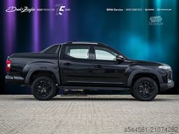 Maxus T60 Max 4WD Luxury Pick Up Anhängerkupplung