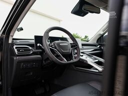 Maxus T60 Max 4WD Luxury Pick Up Anhängerkupplung