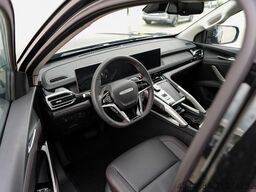 Maxus T60 Max 4WD Luxury Pick Up Anhängerkupplung