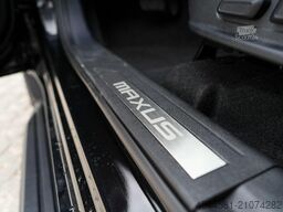 Maxus T60 Max 4WD Luxury Pick Up Anhängerkupplung