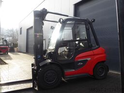 Linde H50D
