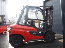 Linde H50D