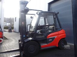 Linde H50D