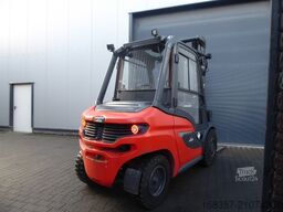Linde H50D