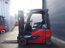 Linde E20PH-02