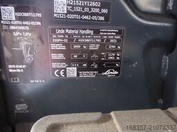 Linde E20PH-02