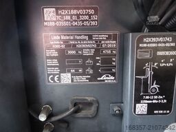 Linde H30D-02
