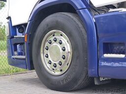Scania S650 V8 NGS | 6X2 | RETARDER | 80 TON | ADR | E...