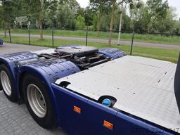 Scania S650 V8 NGS | 6X2 | RETARDER | 80 TON | ADR | E...