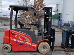 Manitou ME430 AC 3t Elektro
