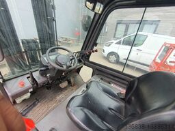 Manitou ME450 AC 5t Elektro