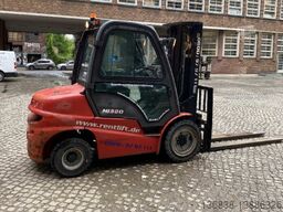 Manitou MI30 D 3t Diesel