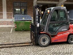 Manitou MI30 D 3t Diesel