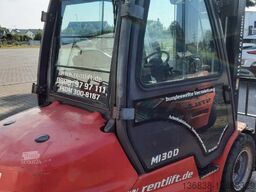 Manitou MI30 D 3t Diesel