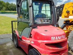 Manitou MI30 D 3t Diesel