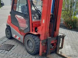 Manitou MI30 D 3t Diesel