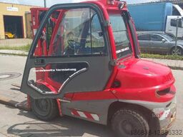 Manitou MI30 D 3t Diesel