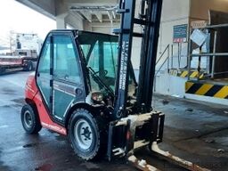 Manitou MSI 30 ST5 Diesel 3,0 t Hub 4,00 m