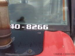 Manitou MSI 30 ST5 Diesel 3,0 t Hub 4,00 m