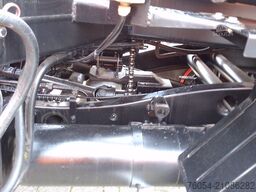 UNIMOG 406 CABRIO / KRAN