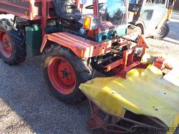 REFORMWERKE WELS METRAC 3000  - Multifahrzeug