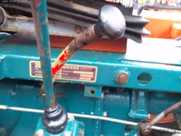 REFORMWERKE WELS METRAC 3000  - Multifahrzeug