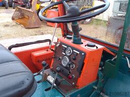 REFORMWERKE WELS METRAC 3000  - Multifahrzeug