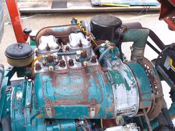 REFORMWERKE WELS METRAC 3000  - Multifahrzeug