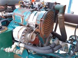 REFORMWERKE WELS METRAC 3000  - Multifahrzeug