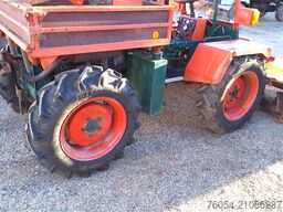 REFORMWERKE WELS METRAC 3000  - Multifahrzeug