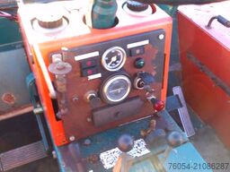 REFORMWERKE WELS METRAC 3000  - Multifahrzeug