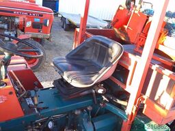 REFORMWERKE WELS METRAC 3000  - Multifahrzeug