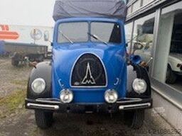 Magirus Deutz MAGIRUS DEUTZ ALLRAD